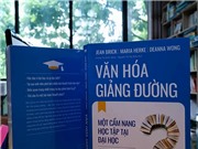 Văn hoá giảng đường